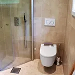 בית נופש 10 Person In Misund