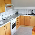 Hébergement de vacances 10 Person In Misund