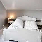10 Person In Semesterbostad *