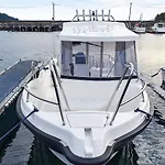 Semesterbostad 10 Person In Misund