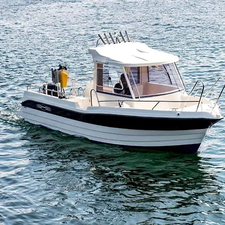 Дом отдыха 10 Person In