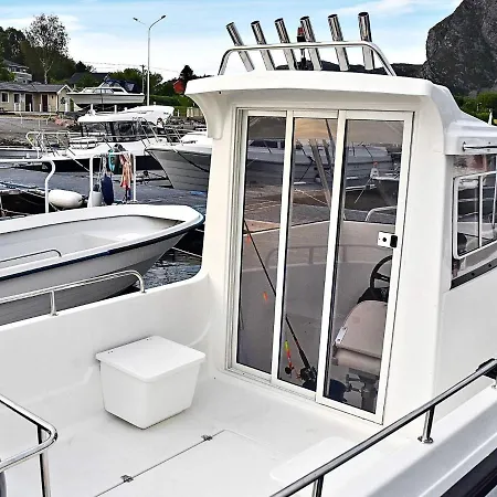 10 Person In Feriehus