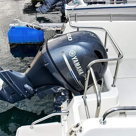 10 Person In Feriehus *