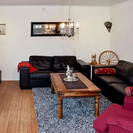 Holiday home 10 Person In