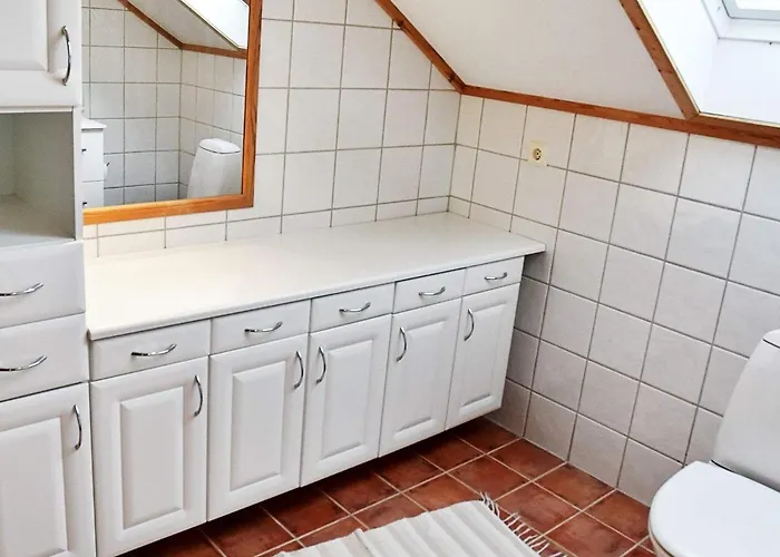 10 Person In Feriehus *