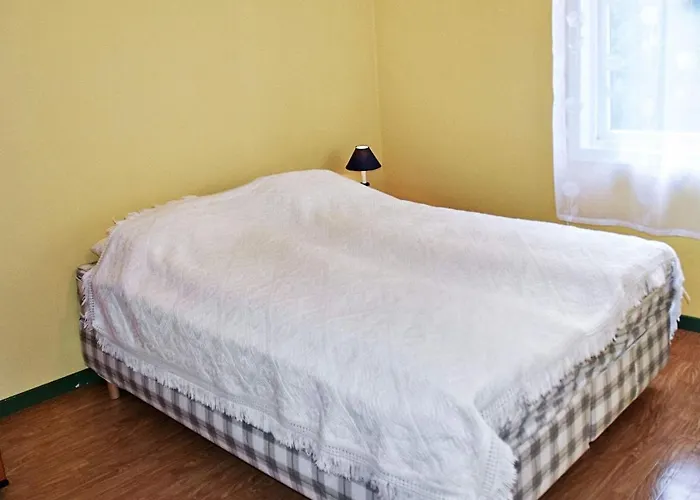 Feriehus 10 Person In