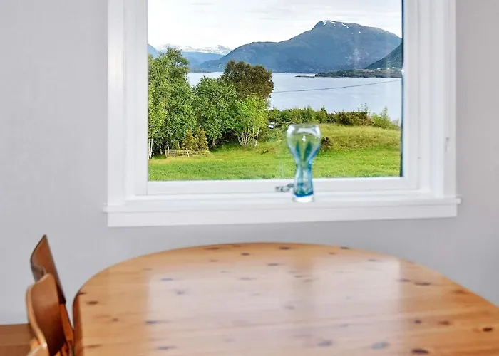 Feriehus 10 Person In *