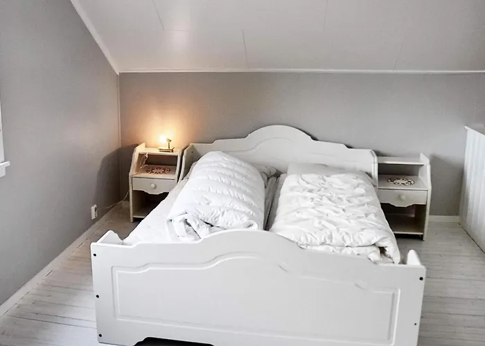 10 Person In Feriehus *