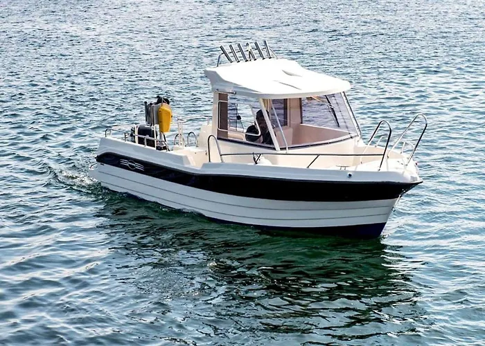 Feriehus 10 Person In