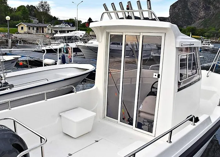 10 Person In Feriehus