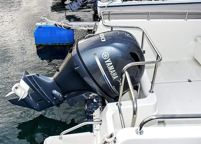 10 Person In Feriehus *