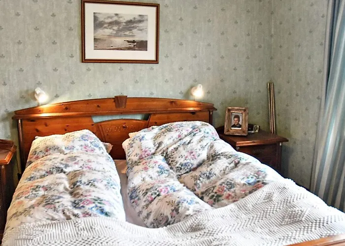 Feriehus 10 Person In