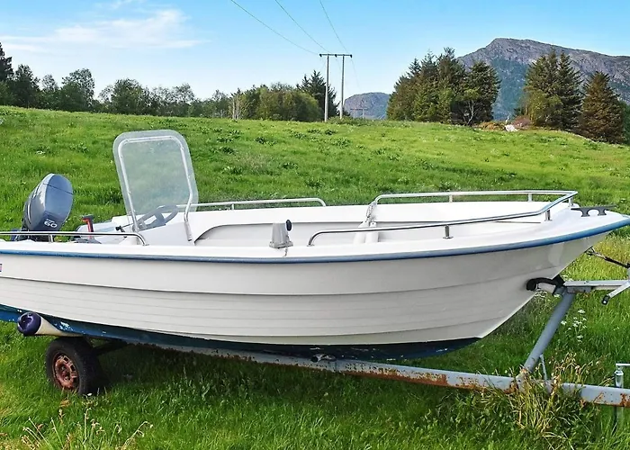 10 Person In Feriehus