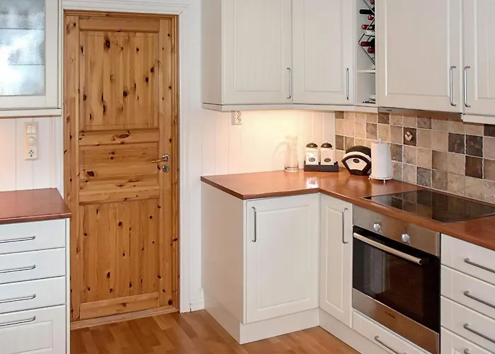 10 Person In Feriehus